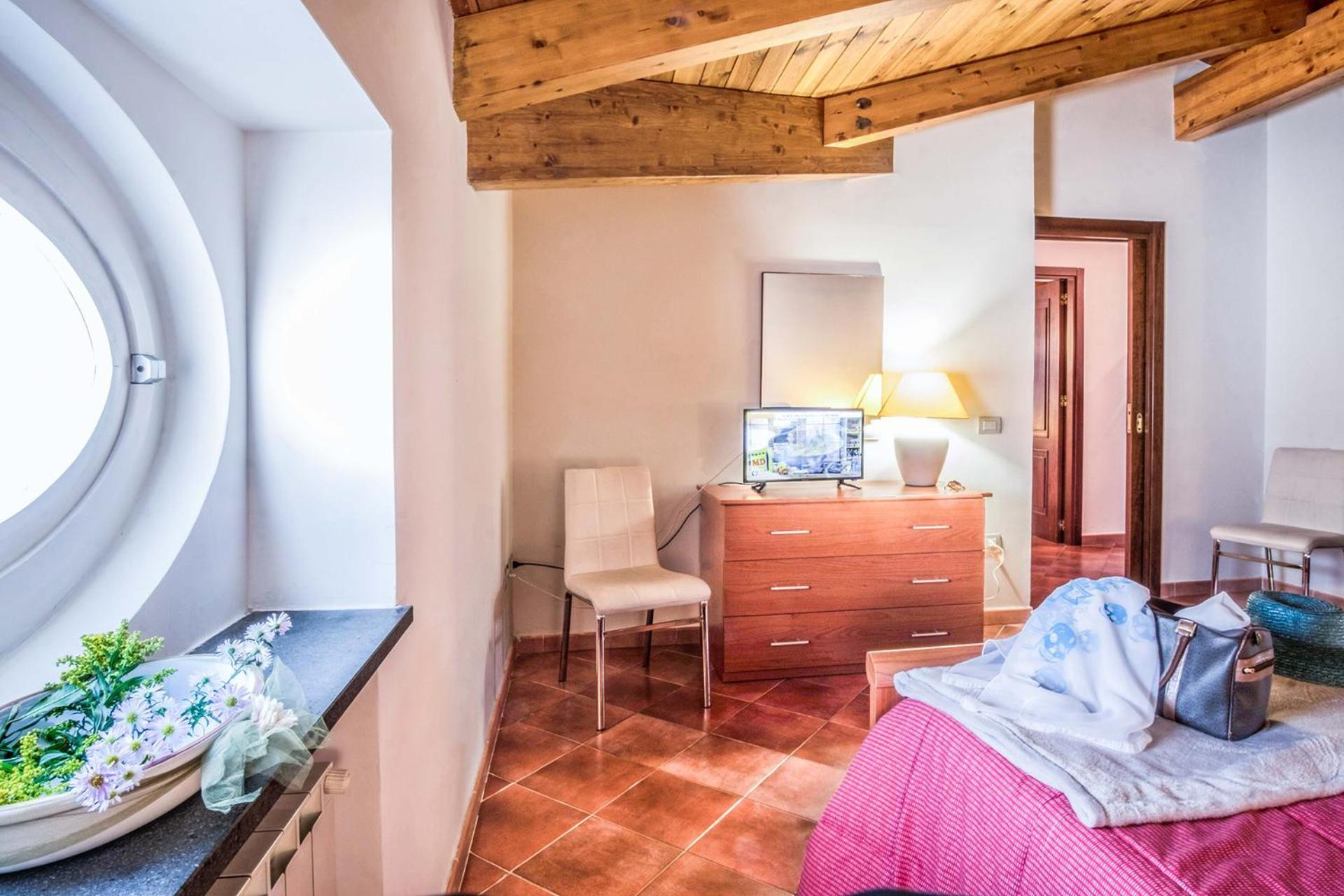 Amore Rentals - Maison Palazzo Correale Sorrento Exterior photo